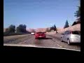 745i vs 360 modena #2 745i vs 360 modena #2