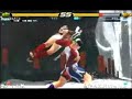 TEKKEN 6 - Steve vs Asuka TEKKEN 6 - Steve vs Asuka