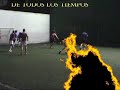 futbol espectaculo