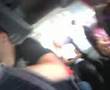 Pariis dans l'bus