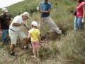 videos de Reforestacion en el Parque Nacional Macarao. Edo Miranda. Venezuela