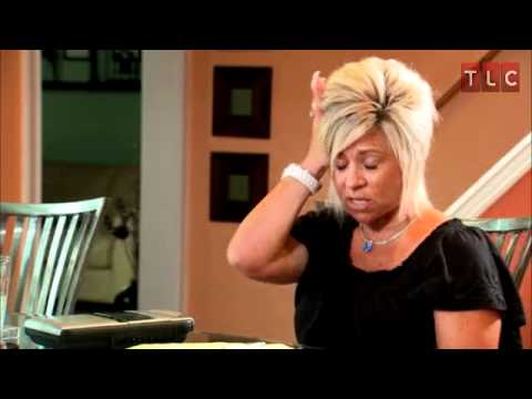 Aging and Angry Spirits | Long Island Medium