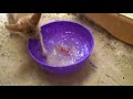 Fennec Foxes Still Fising For Fish Number 333