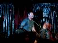 videos de Tom Gabel - Those Anarcho Punks Are Mysterious... @ The Barbary 11/19/08