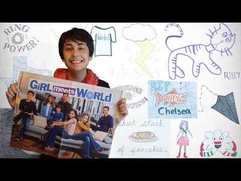 Don't Cancel Girl Meets World!