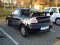 Opel Tigra Black Pearl 1.4