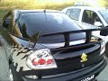 Opel Tigra Black Pearl 1.4