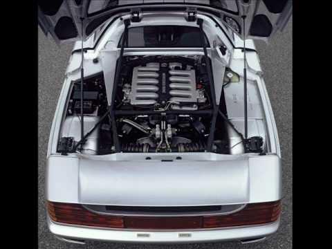 MERCEDES - BENZ C112