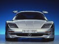 MERCEDES - BENZ C112 1