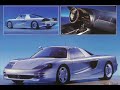MERCEDES - BENZ C112 2