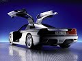 MERCEDES - BENZ C112 3