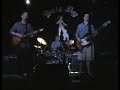 Equilibrium Live 6-27-07 - Some Wounds