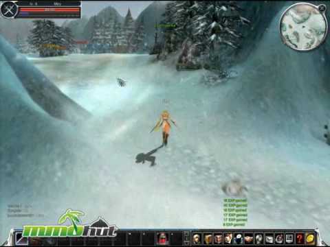Cabal Online Screenshot 0