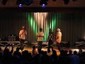 Naruwe - Live in Leerdam Satu Darah