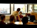 Hardly Working: Nut Tappers!