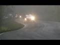 18 rajd dolnoslaski Bouffier