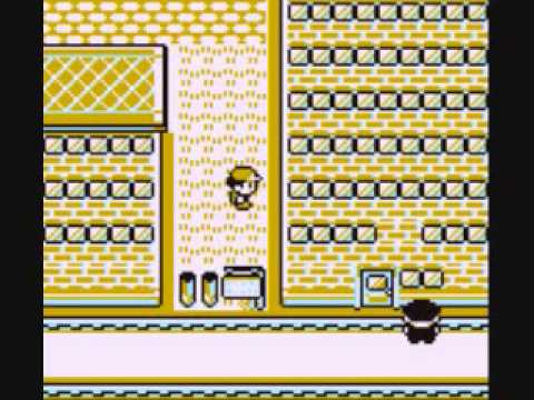 how to beat silph co in pokemon red