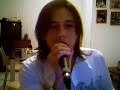 Grace Kelly - Mika - Santiago Lubrina cover