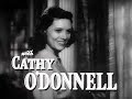 The Miniver Story - Original Trailer 1950