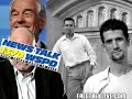 Mark Levin Gets Canned From WSPD Radio for Lies about Ron Paul