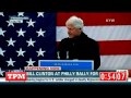 November 5, 2012: The Day In 100 Seconds