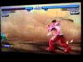 videos de jin(steve) vs Ramonaldo(jin) 08-11-2008