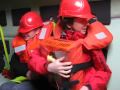 Lifeboat Drill