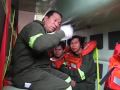 Lifeboat Drill