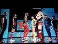 Madonna - Into The Groove (Amsterdam, 2008)
