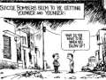 The System Dread - HAMAS.