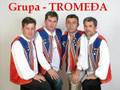 Pozdravi od Zdravka i Tromeđe