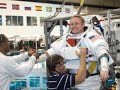 ARISS 2008 - Poolesville MD, Raleigh NC, Quito Ecuador
