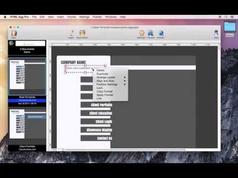 how to define font color in html