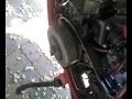 RD 350 YPVS zonder ratel