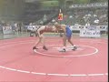 Donny Pritzlaff vs Joe Heskett Donny Pritzlaff vs Joe Heskett