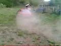 ?koda rallye 3