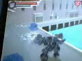 Brawl vs lasy autobot Brawl vs lasy autobot