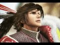 Sengoku BASARA2(Crosswise)