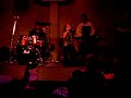Sharom DC - Cantando Quedate en La Estacion de Barranco