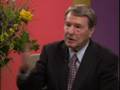 Jim Lehrer Interview 1 - Information Explosion