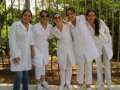 As Mais Gatas da Fisioterapia As Mais Gatas da Fisioterapia