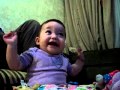 Mais um mês de vida - o Oitavo - Parabéns filhota