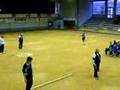 YouTube - Tauleigne et Lehmann tir rapide sport-boules boule ...