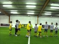 Les Benjamins à Foot Seine