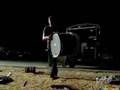 Move Along - Chris Gaylor