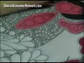 Competition Quilt