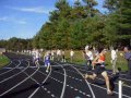 Mayflower League & MA State Vocational Championships DHS