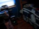 TWO CRAZY KIDS DANCIN