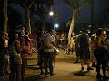 font montjuic