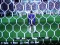 W.E. 9 thiago silva de falta by sergio vollaro